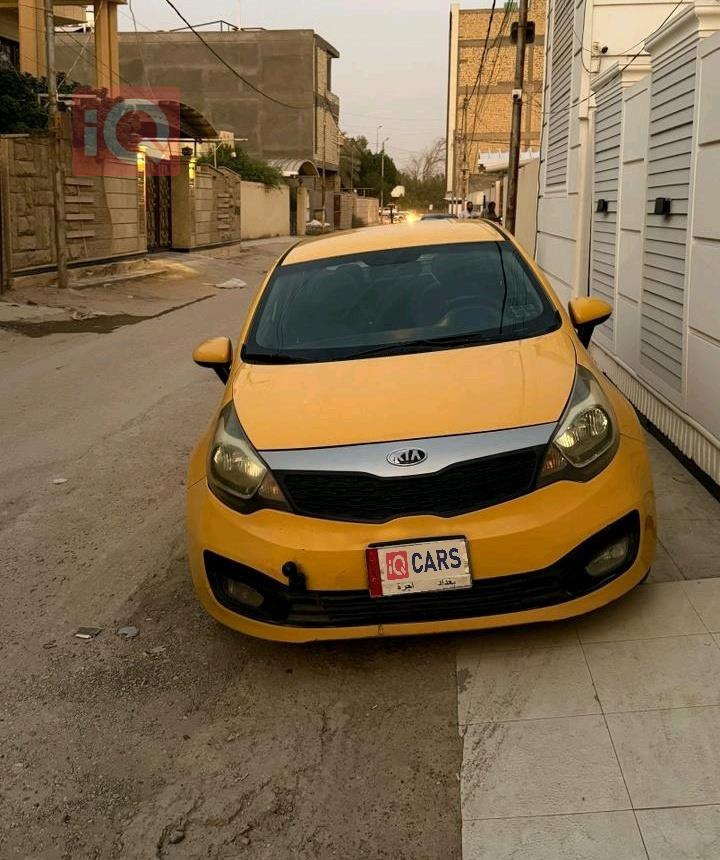 كيا ريو